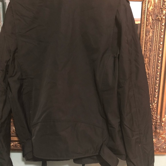 BLK DNM 100% Polyester Jacket - Picture 8 of 10